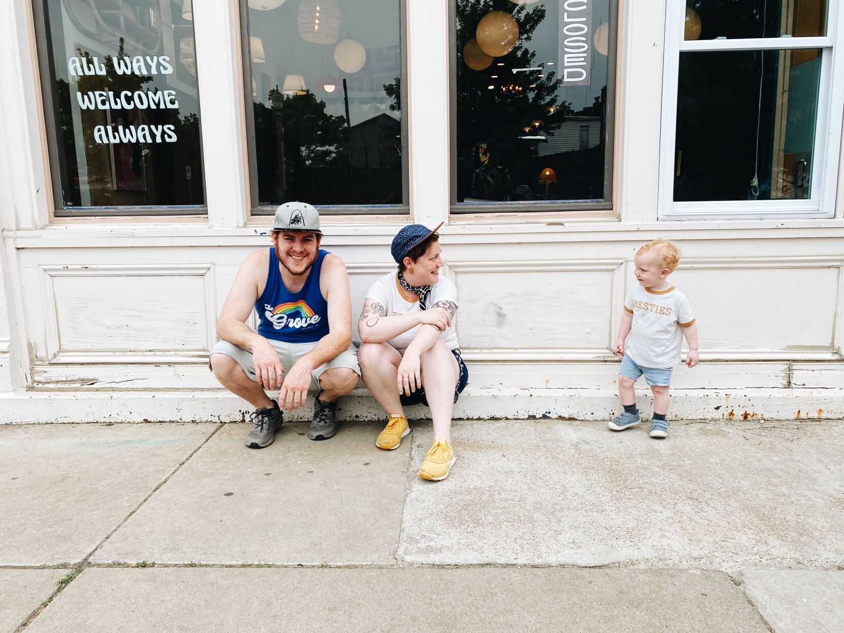 saturday morning carton